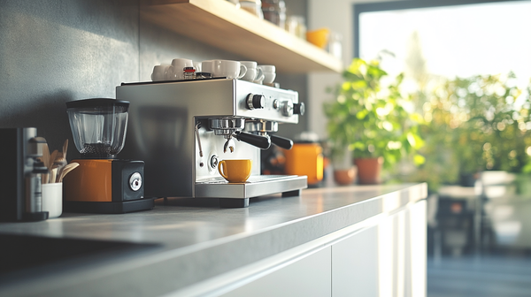 De bedste kaffefilterholdere til dit køkken